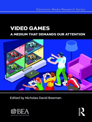 Video Games: A Medium That Demands Our Attention