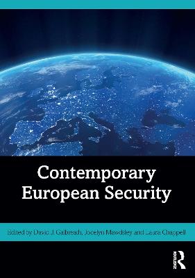 Contemporary European Security