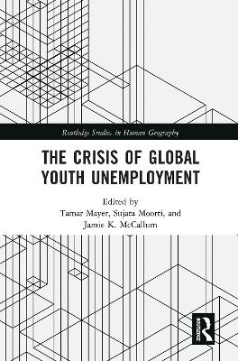 Crisis of Global Youth Unemployment