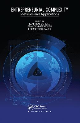Entrepreneurial Complexity: Methods and Applications