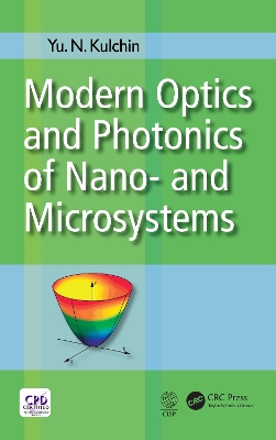 Modern Optics and Photonics of Nano- and Microsystems