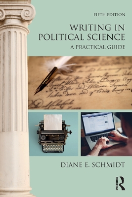 Writing in Political Science: A Practical Guide