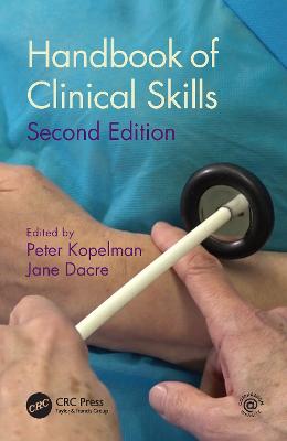 Handbook of Clinical Skills: Second Edition