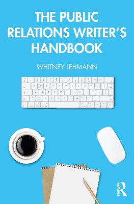 Public Relations Writers Handbook