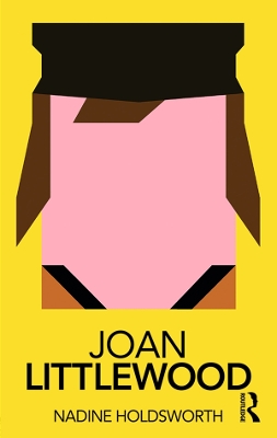 Joan Littlewood