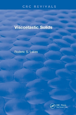Revival: Viscoelastic Solids (1998)