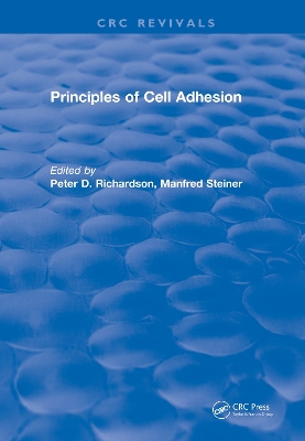 Revival: Principles of Cell Adhesion (1995)