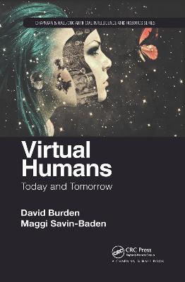 Virtual Humans: Today and Tomorrow