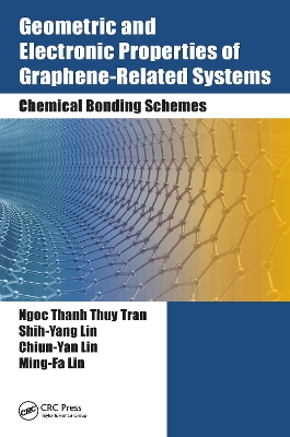 Geometric and Electronic Properties of Graphene-Related Systems: Chemical Bonding Schemes