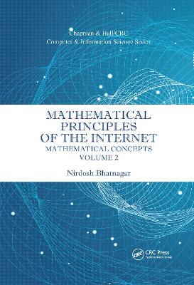 Mathematical Principles of the Internet, Volume 2: Mathematics