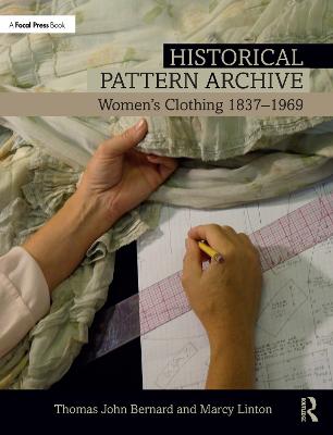 Historical Pattern Archive: Women's Clothing 1837-1969