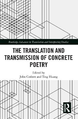Translation and Transmission of Concrete Poetry
