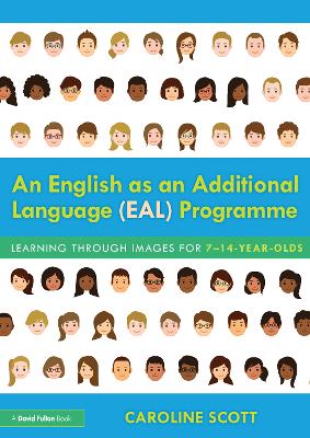 English as an Additional Language (EAL) Programme: Learning Through Images for 7-14-Year-Olds