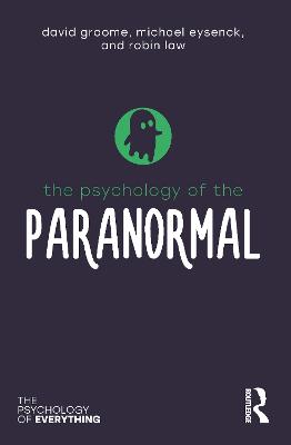 Psychology of the Paranormal