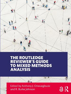 The Routledge Reviewerâ€™s Guide to Mixed Methods Analysis