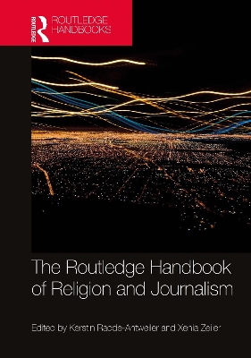 Routledge Handbook of Religion and Journalism