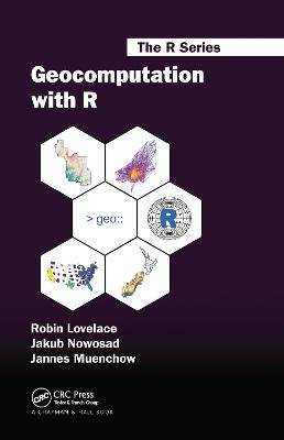 Geocomputation with R