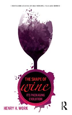 Shape of Wine: Its Packaging Evolution