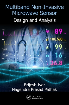 Multiband Non-Invasive Microwave Sensor: Design and Analysis