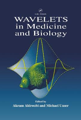 Wavelets in Medicine and Biology