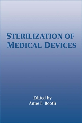 Sterilization of Medical Devices