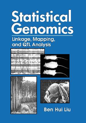 Statistical Genomics: Linkage, Mapping, and QTL Analysis