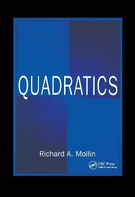 Quadratics
