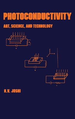 Photoconductivity: Art: Science & Technology