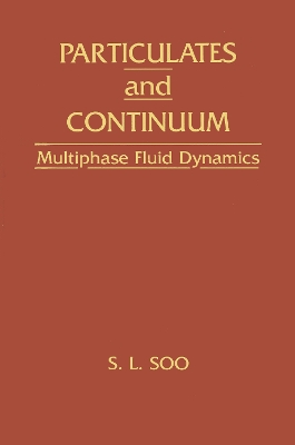 Particulates And Continuum: Multiphase Fluid Dynamics