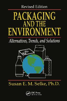 Packaging and the Environment: Alternatives, Trends and Solutions