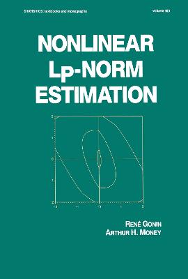 Nonlinear Lp-Norm Estimation
