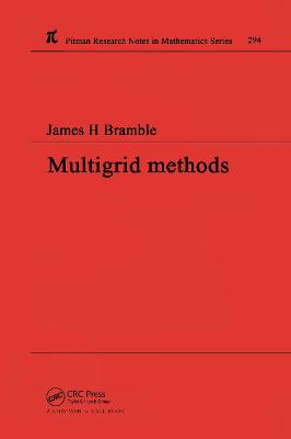 Multigrid Methods
