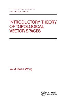 Introductory Theory of Topological Vector SPates