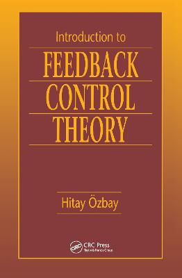 Introduction to Feedback Control Theory