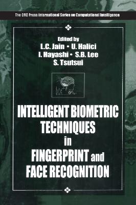 Intelligent Biometric Techniques in Fingerprint and Face Recognition