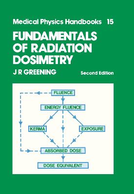 Fundamentals of Radiation Dosimetry