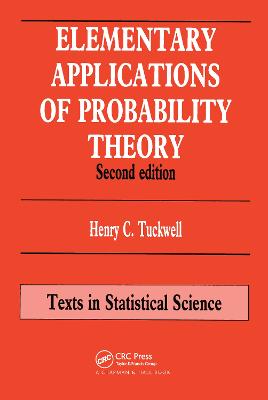 Elementary Applications of Probability Theory