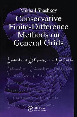 Conservative Finite-Difference Methods on General Grids