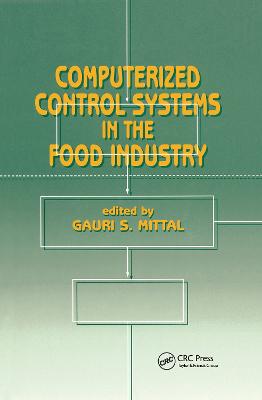 Computerized Control Systems in the Food Industry