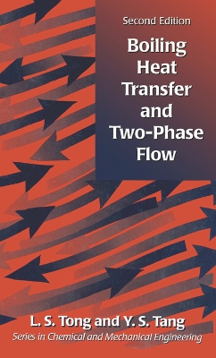 Boiling Heat Transfer And Two-Phase Flow