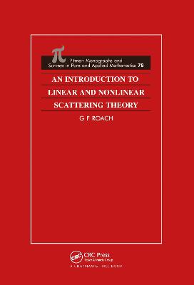 Introduction to Linear and Nonlinear Scattering Theory