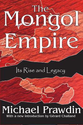 Mongol Empire: Its Rise and Legacy