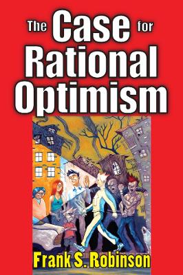 Case for Modern Liberalism