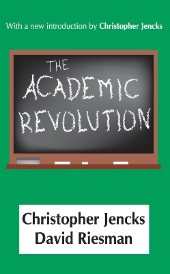 Academic Revolution