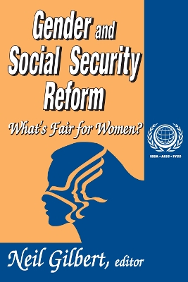 Gender and Social Security Reform: What's Fair for Women?
