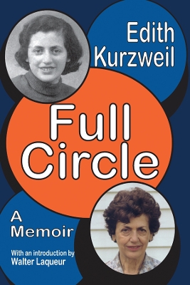 Full Circle: A Memoir