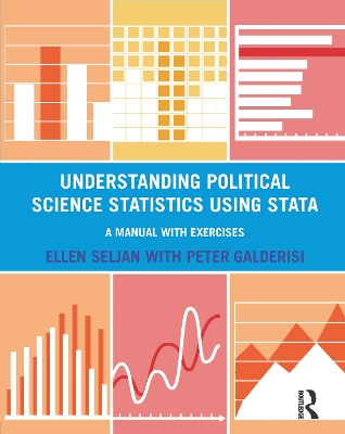Understanding Political Science Statistics using Stata: A Manual with Exercises