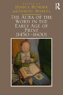 Aura of the Word in the Early Age of Print (1450,1600)