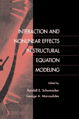 Interaction and Nonlinear Effects in Structural Equation Modeling