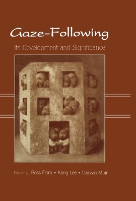 Gaze-Following: Its Development and Significance